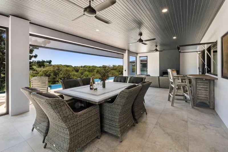 Bed & Breakfast 145 Western Adults Only Montville Australia
